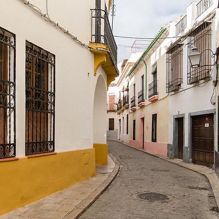 Casa Juramento Villa Córdoba Exterior foto