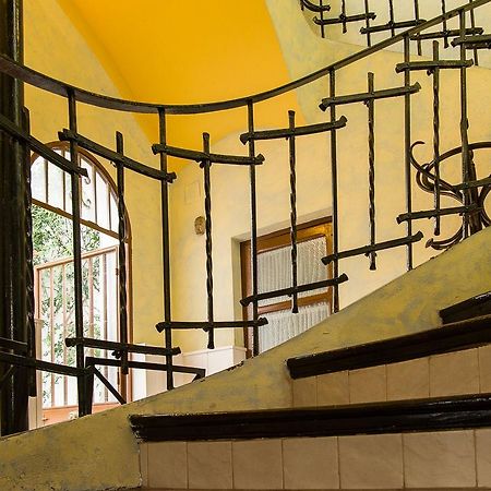 Casa Juramento Villa Córdoba Exterior foto