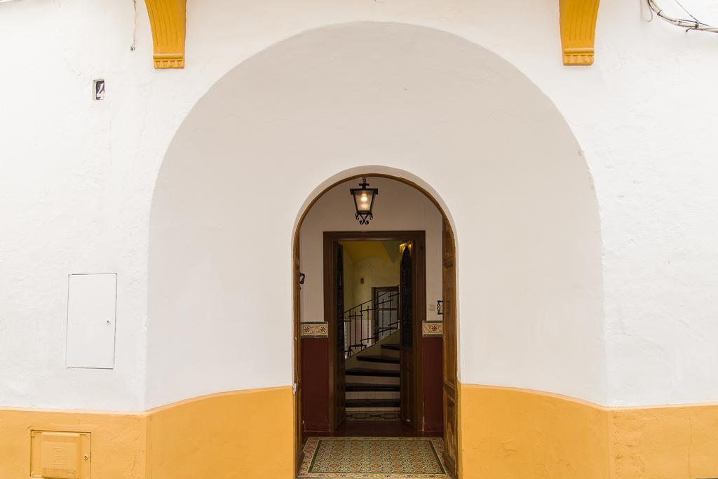 Casa Juramento Villa Córdoba Exterior foto