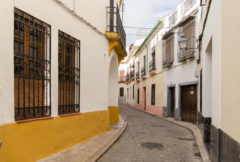 Casa Juramento Villa Córdoba Exterior foto