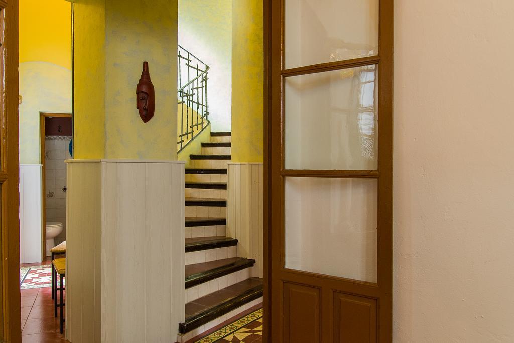 Casa Juramento Villa Córdoba Exterior foto