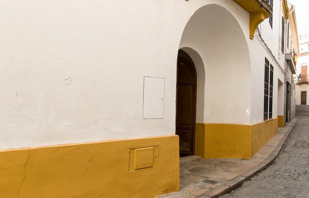 Casa Juramento Villa Córdoba Exterior foto
